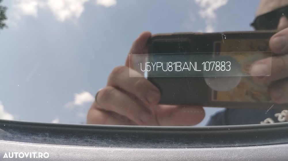 Kia Sportage 1.6 T-GDI 6MT 4x2 Urban - 5