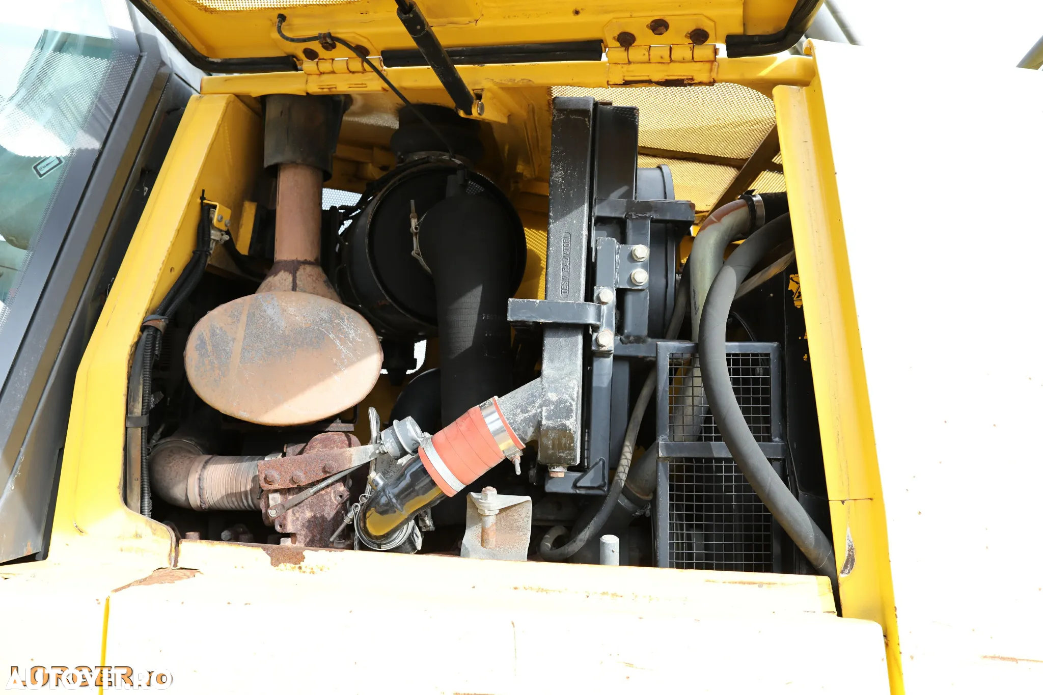 New Holland D 180 - 8