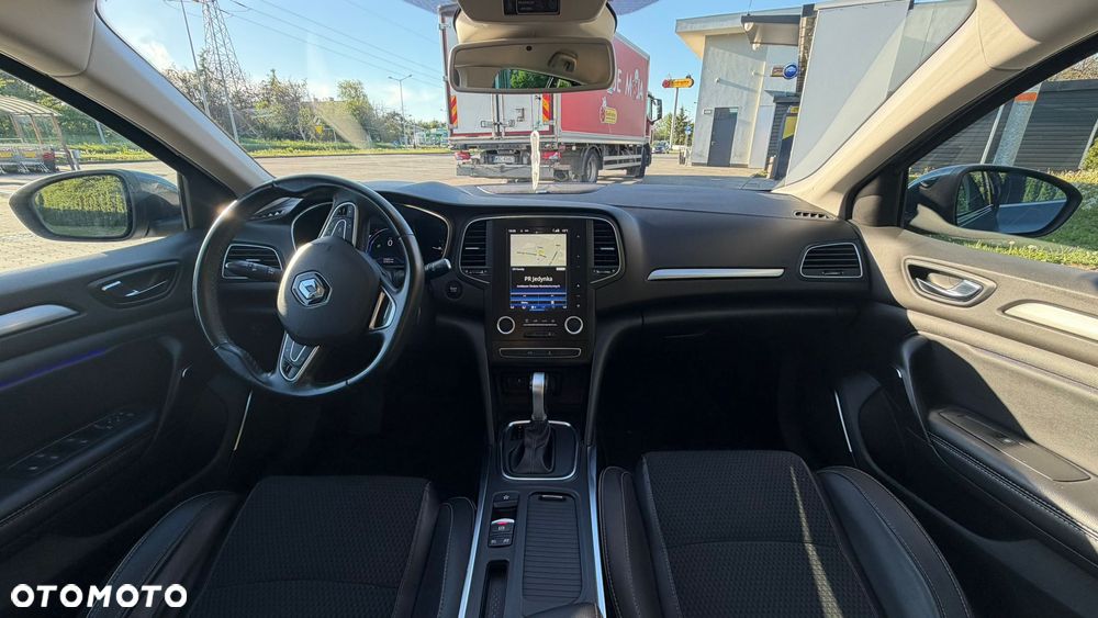 Renault Megane ENERGY TCe 130 EDC BOSE EDITION - 13
