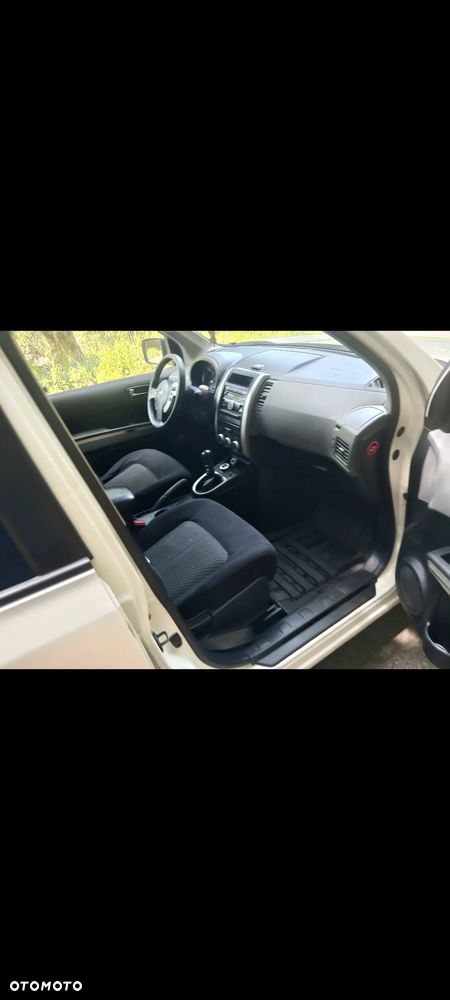 Nissan X-Trail 2.0 dCi SE - 5