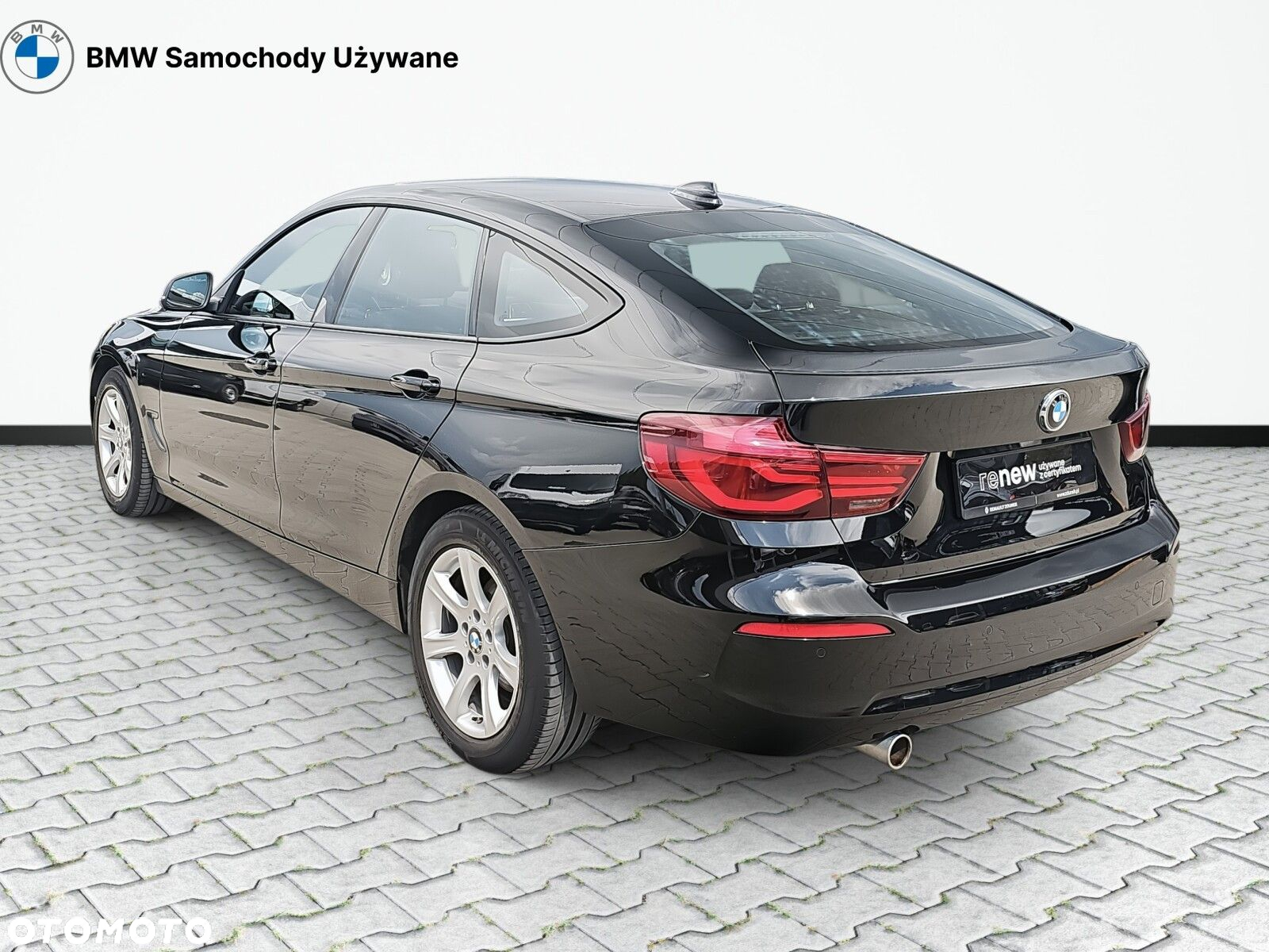 BMW Seria 3 - 7