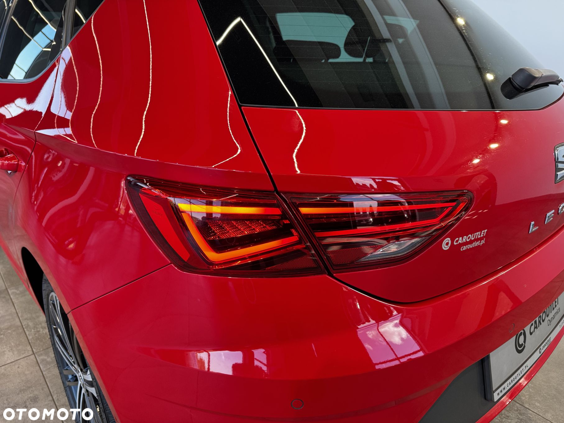 Seat Leon - 12