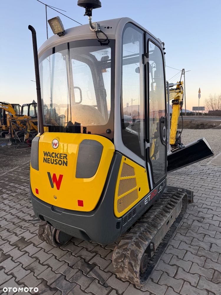 Wacker Neuson Et20 - 1