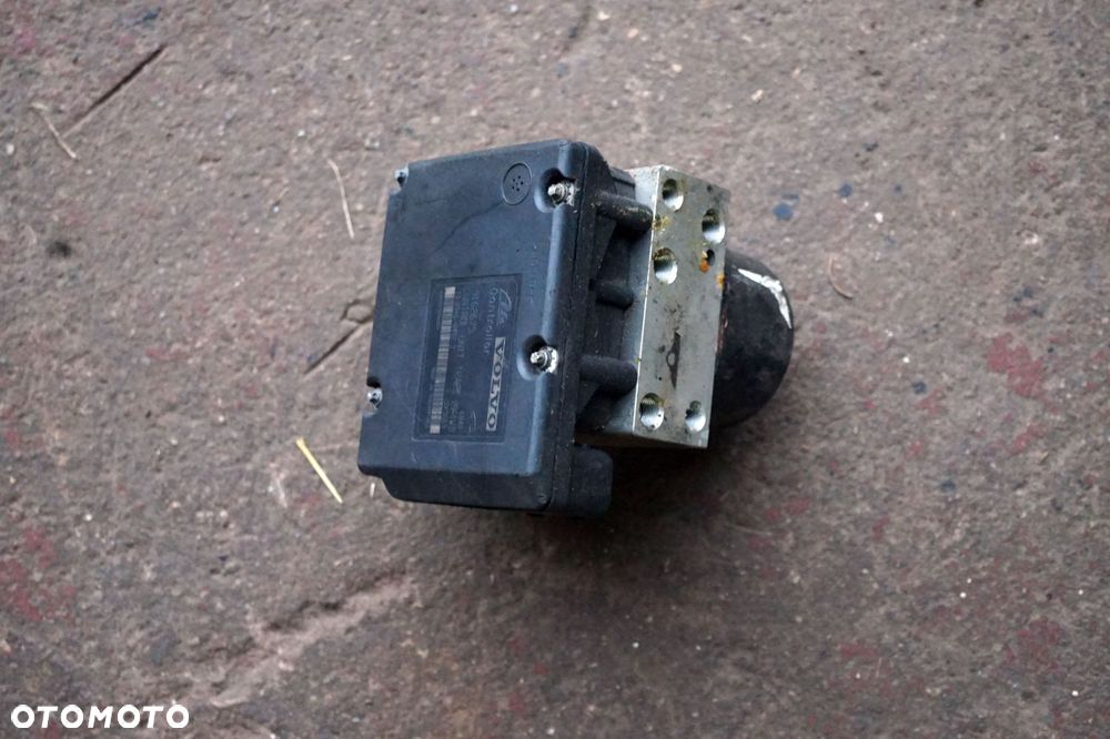 POMPA HAMULCOWA ABS V70 II 9162675 VOLVO 2000-2007 - 2