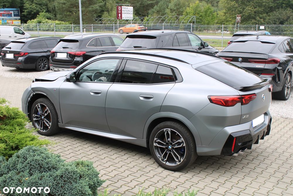 BMW X2 M35i xDrive - 5