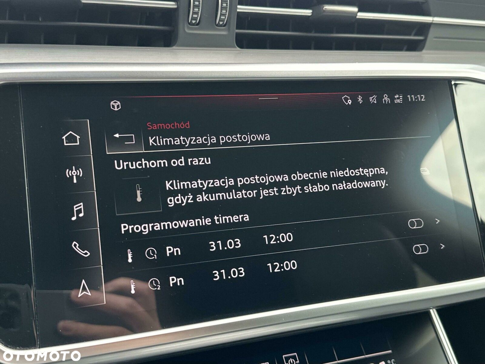 Audi A6 - 38
