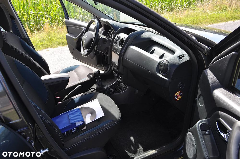 Dacia Duster 1.2 TCe Prestige - 18