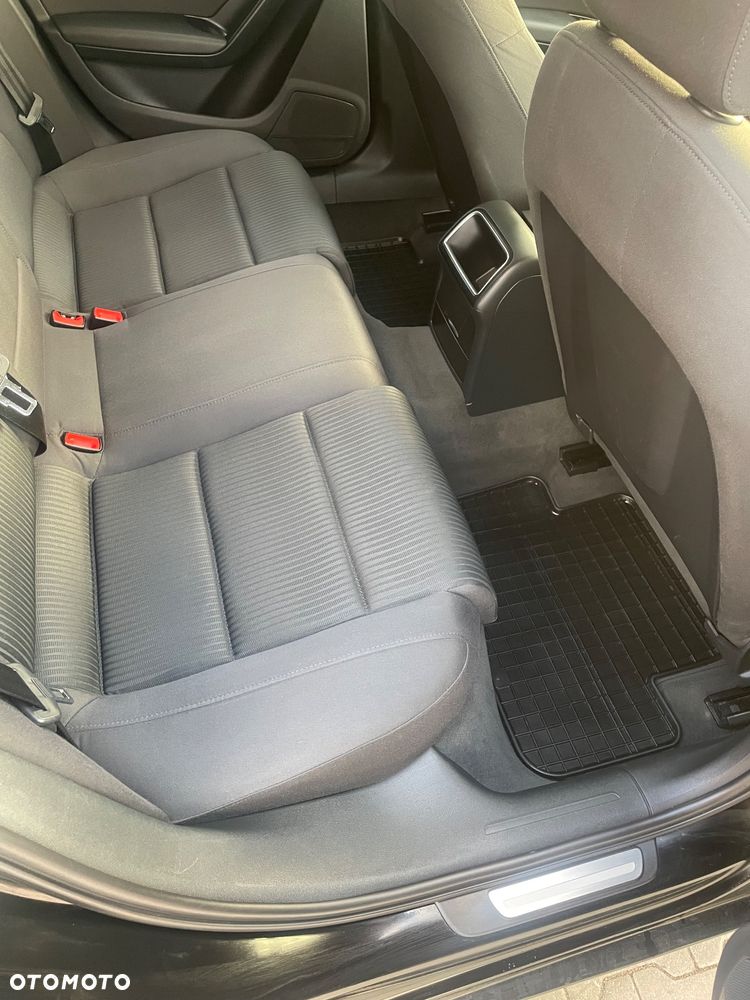 Audi A4 Avant 2.0 TDI DPF multitronic Ambition - 21