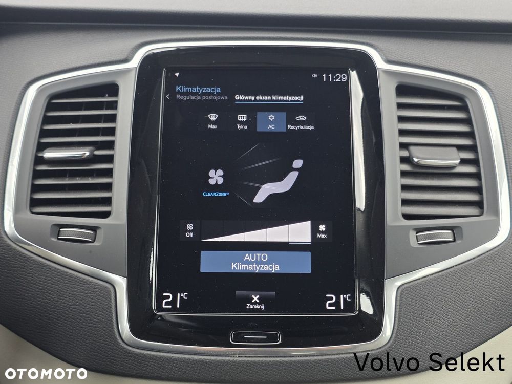 Volvo XC 90 - 29