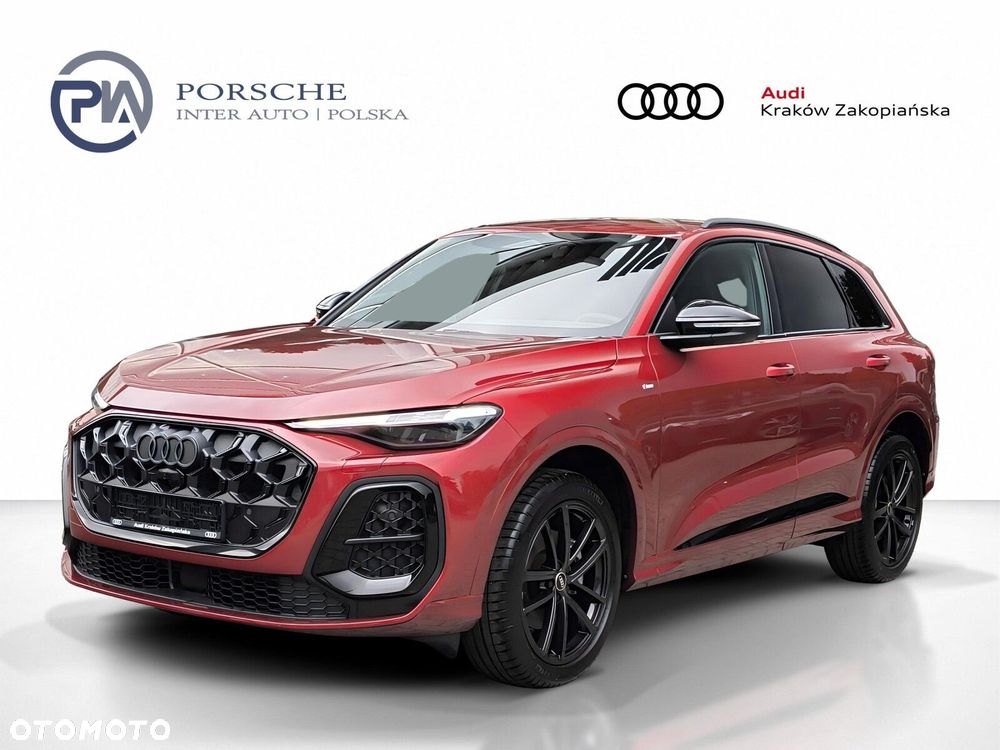 Audi Q5 2026 photo 3