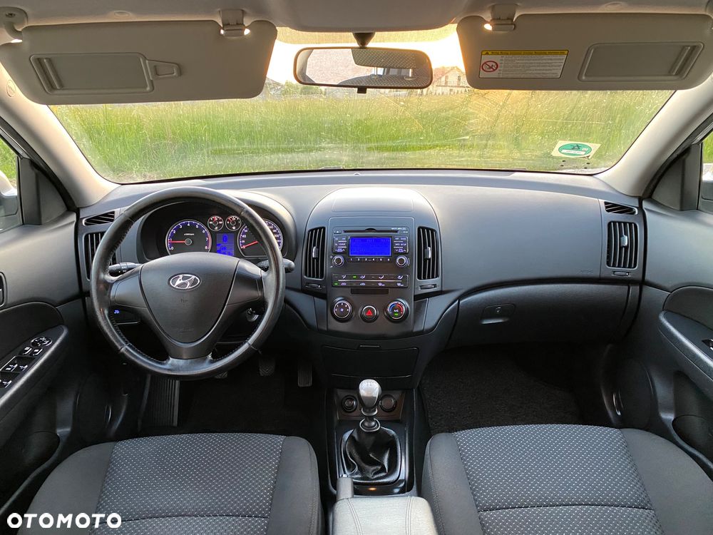 Hyundai i30 1.4 Edition Plus - 8