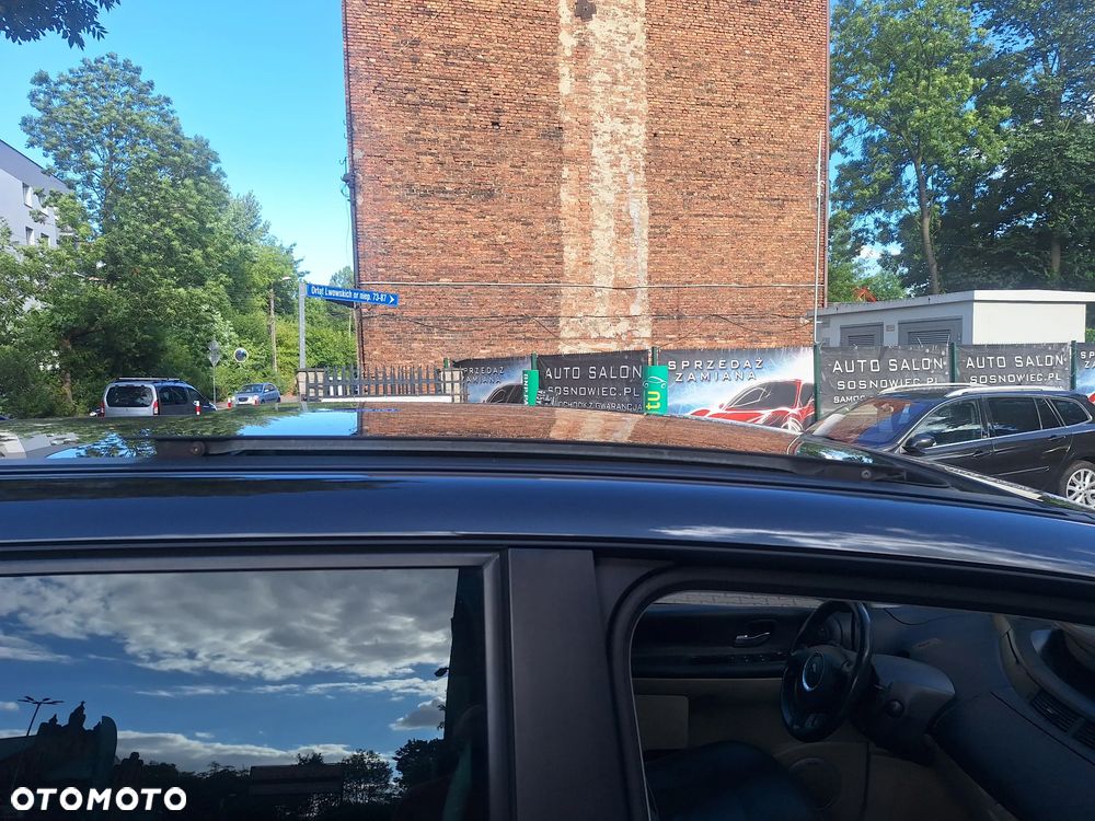 Renault Espace 2.0 Initiale - 21