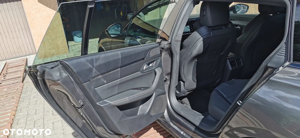 Peugeot 508 1.5 BlueHDi GT S&S EAT8 - 21