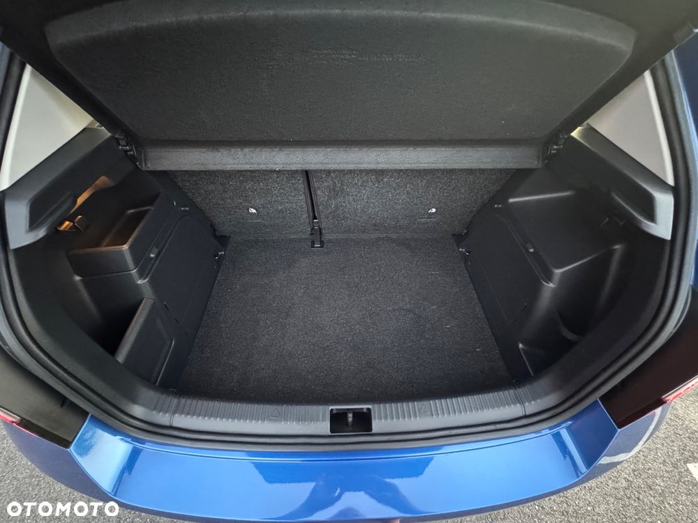 Skoda Fabia 1.0 Ambition - 14