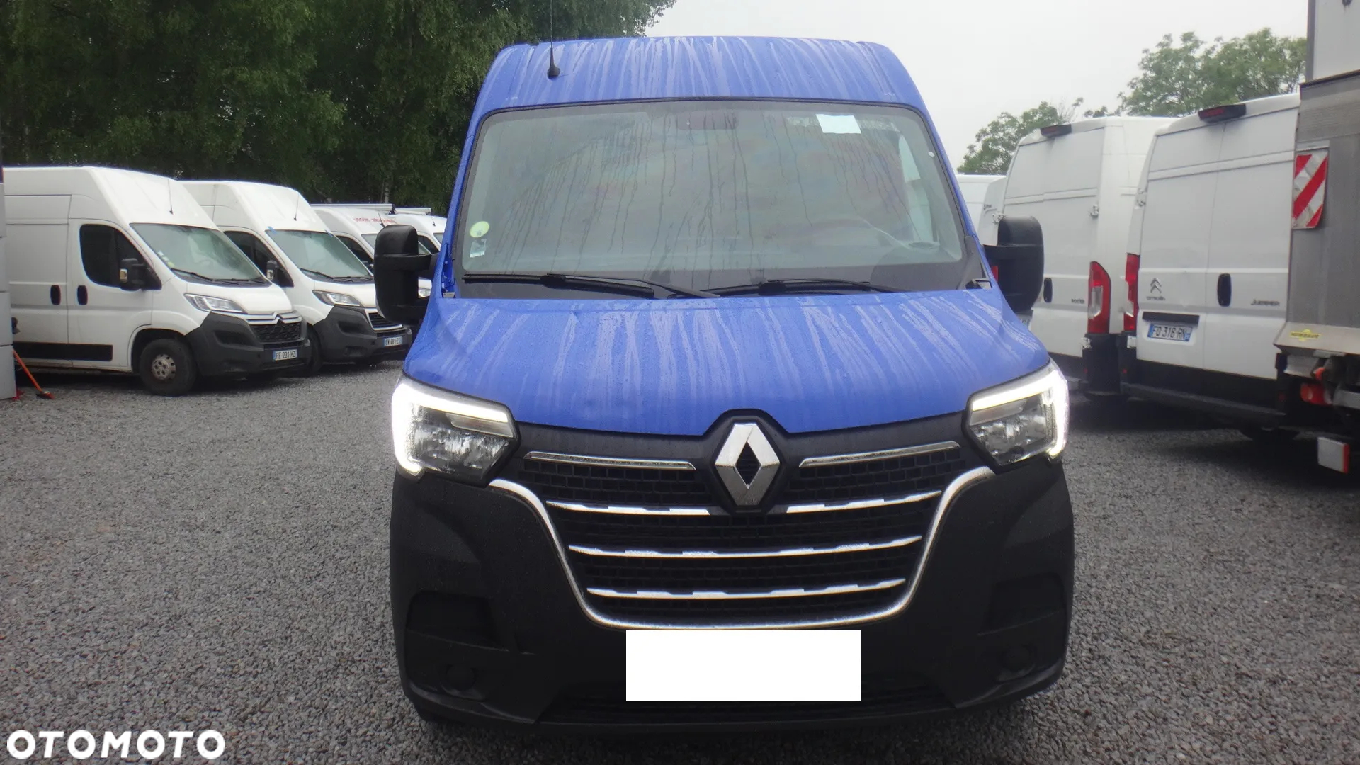 Renault Master - 3