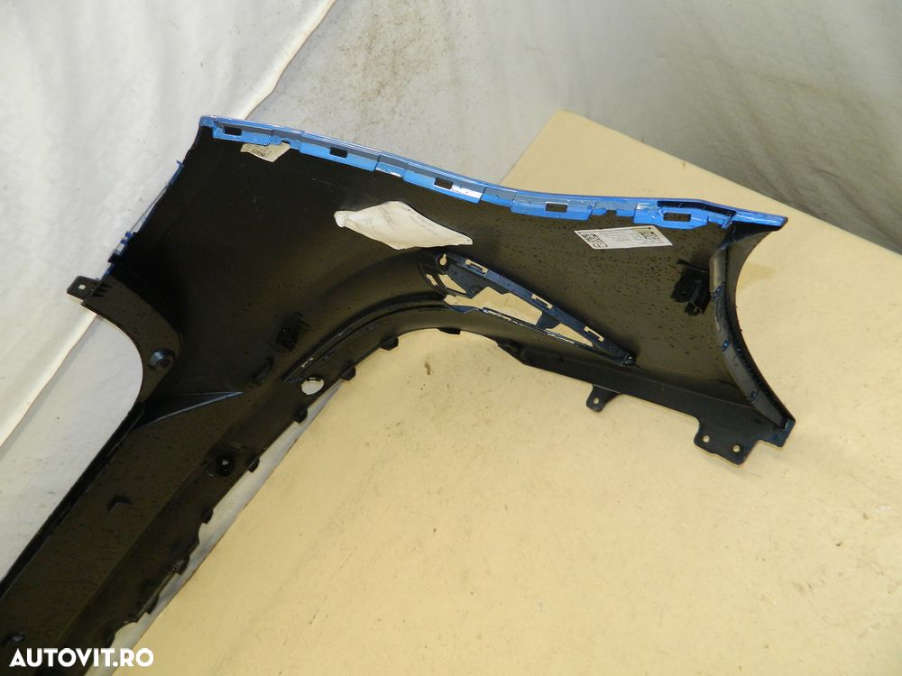 Bara spate Kia Ceed Proceed GT Line, 2018, 2019, 2020, 2021, 86611-J7710 - 5