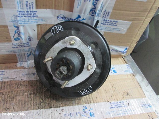 Servofreio 9649329380 CITROEN C4 2005 1.4 I GASOLINA - 2