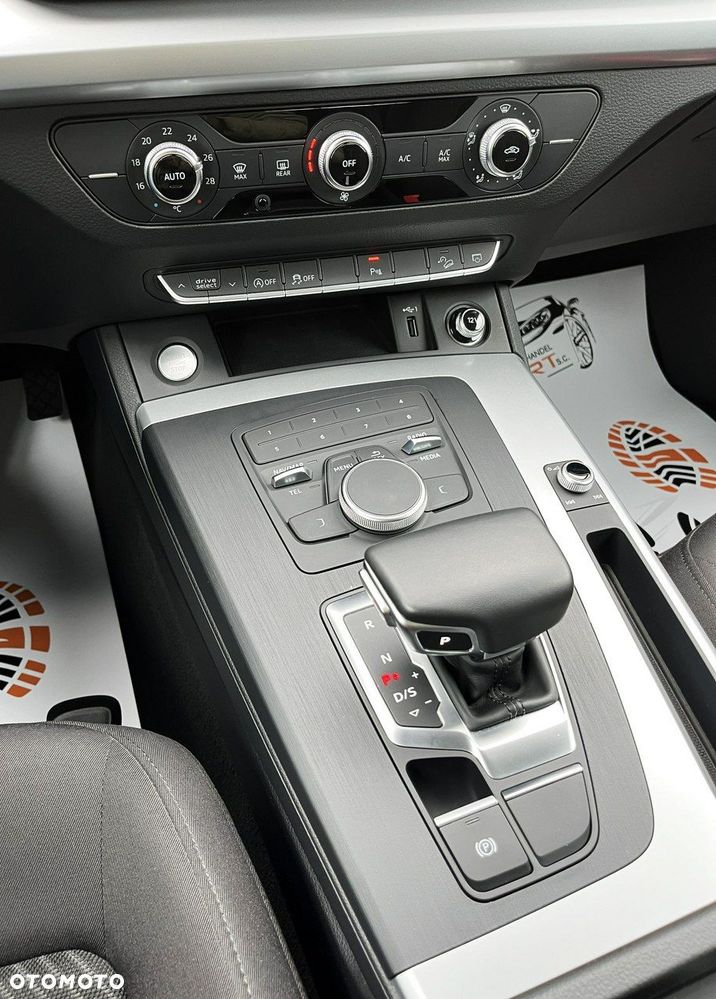 Audi Q5 35 TDI Quattro S tronic - 20