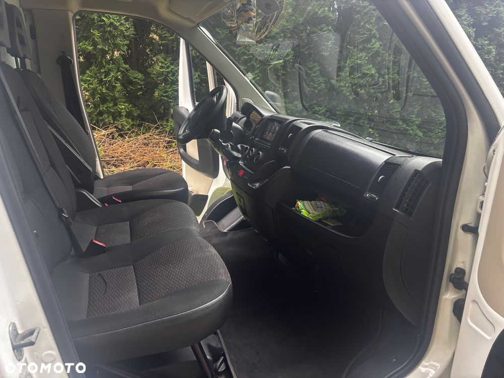 Peugeot Boxer - 7
