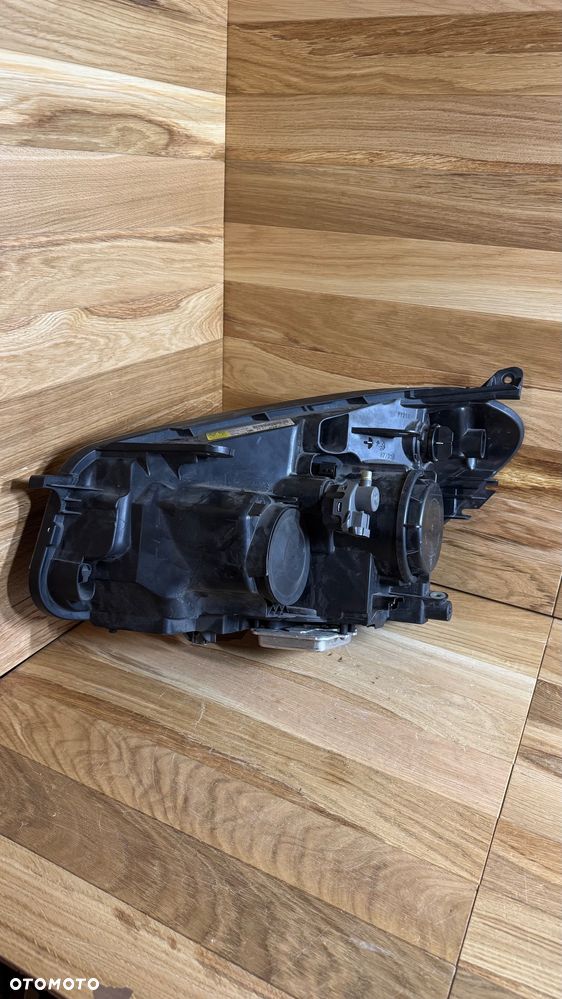PRAWA LAMPA PRZEDNIA NISSAN QUASHQAI 26010BR60B - 6