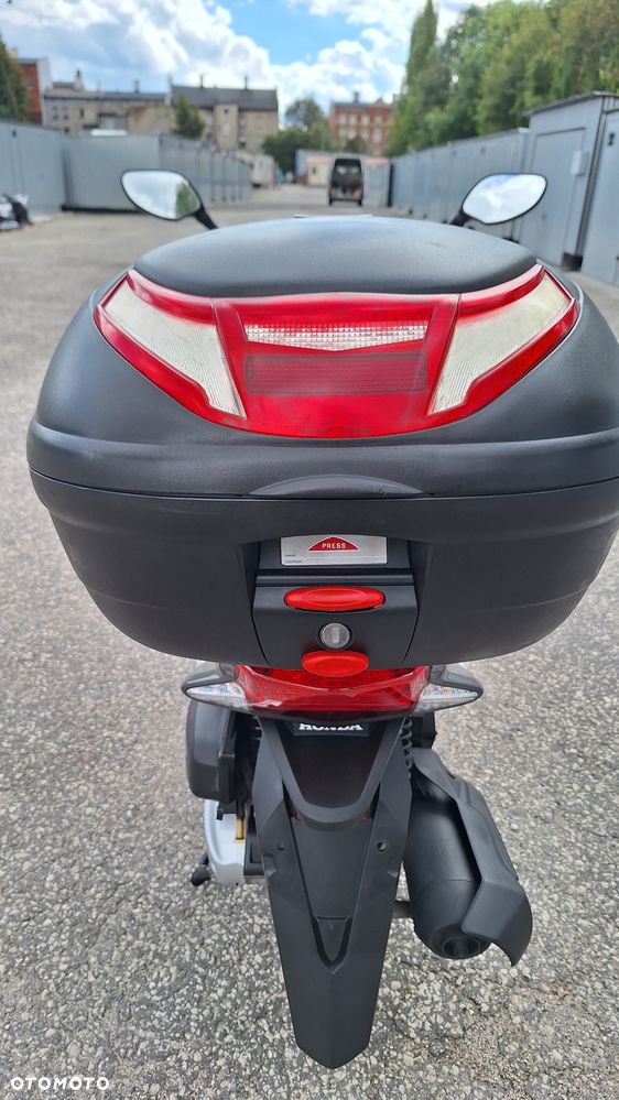 Honda PCX - 14