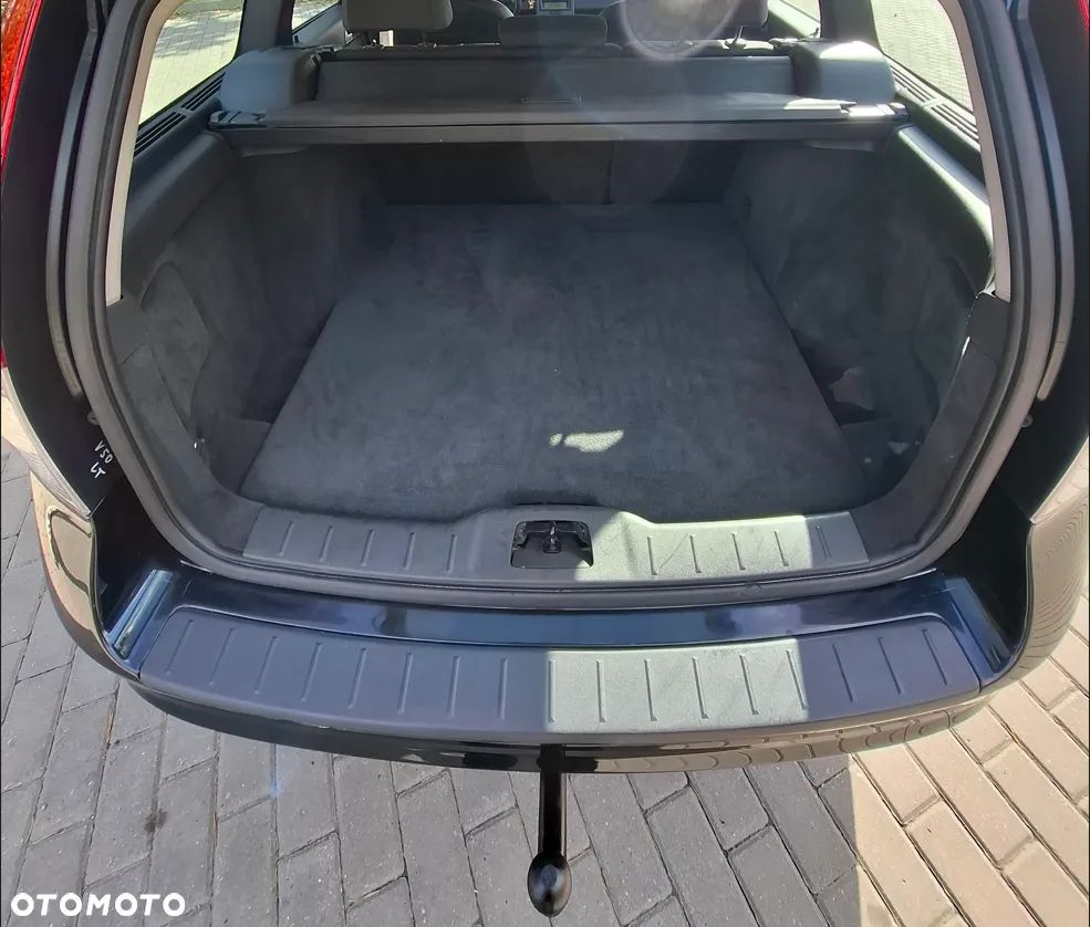 Volvo V50 1.6D Momentum - 20