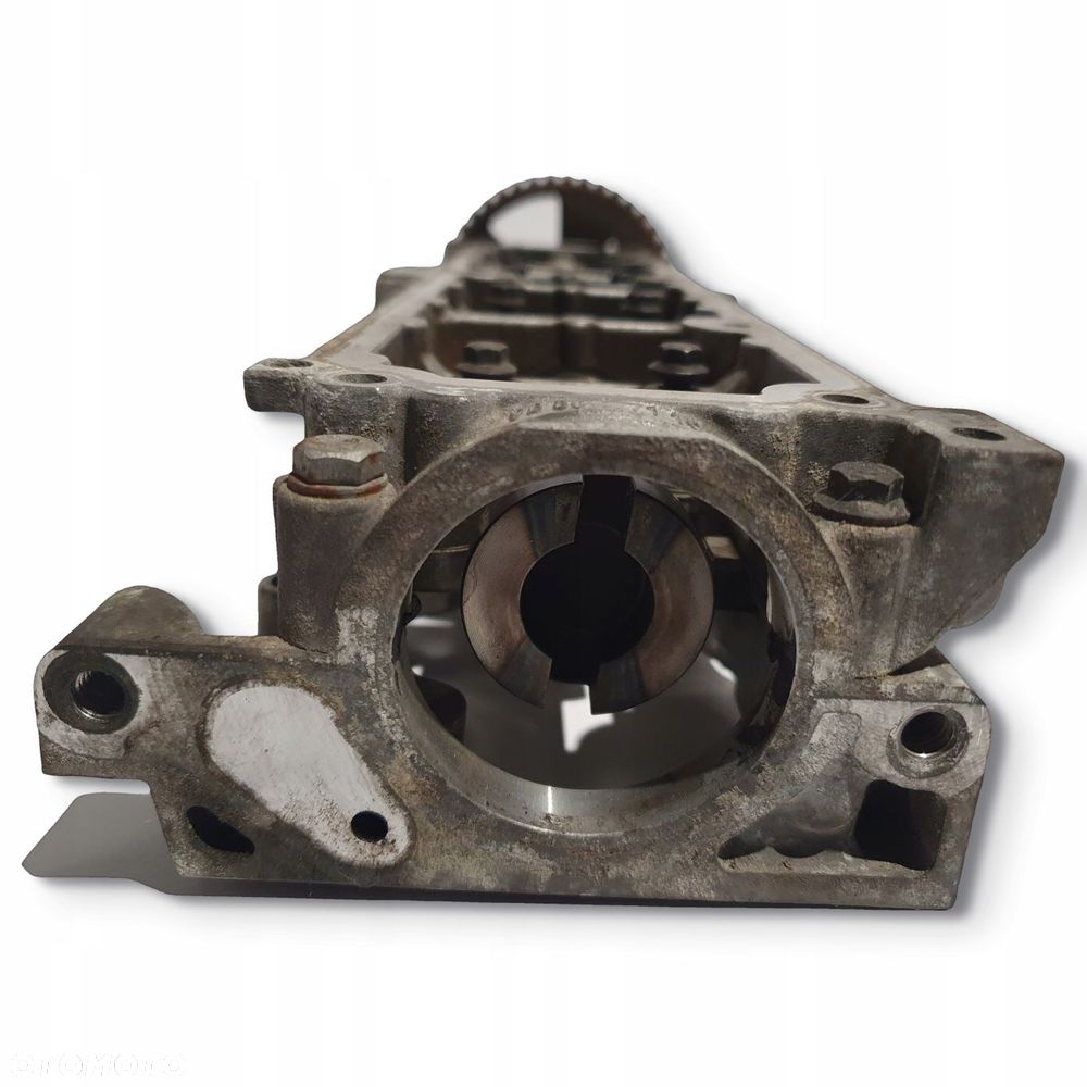 WAŁEK ROZRZĄDU podstawa Peugeot Partner II 1.6 HDI 9685052710 - 5