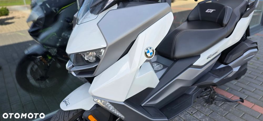 BMW C 400 GT - 33