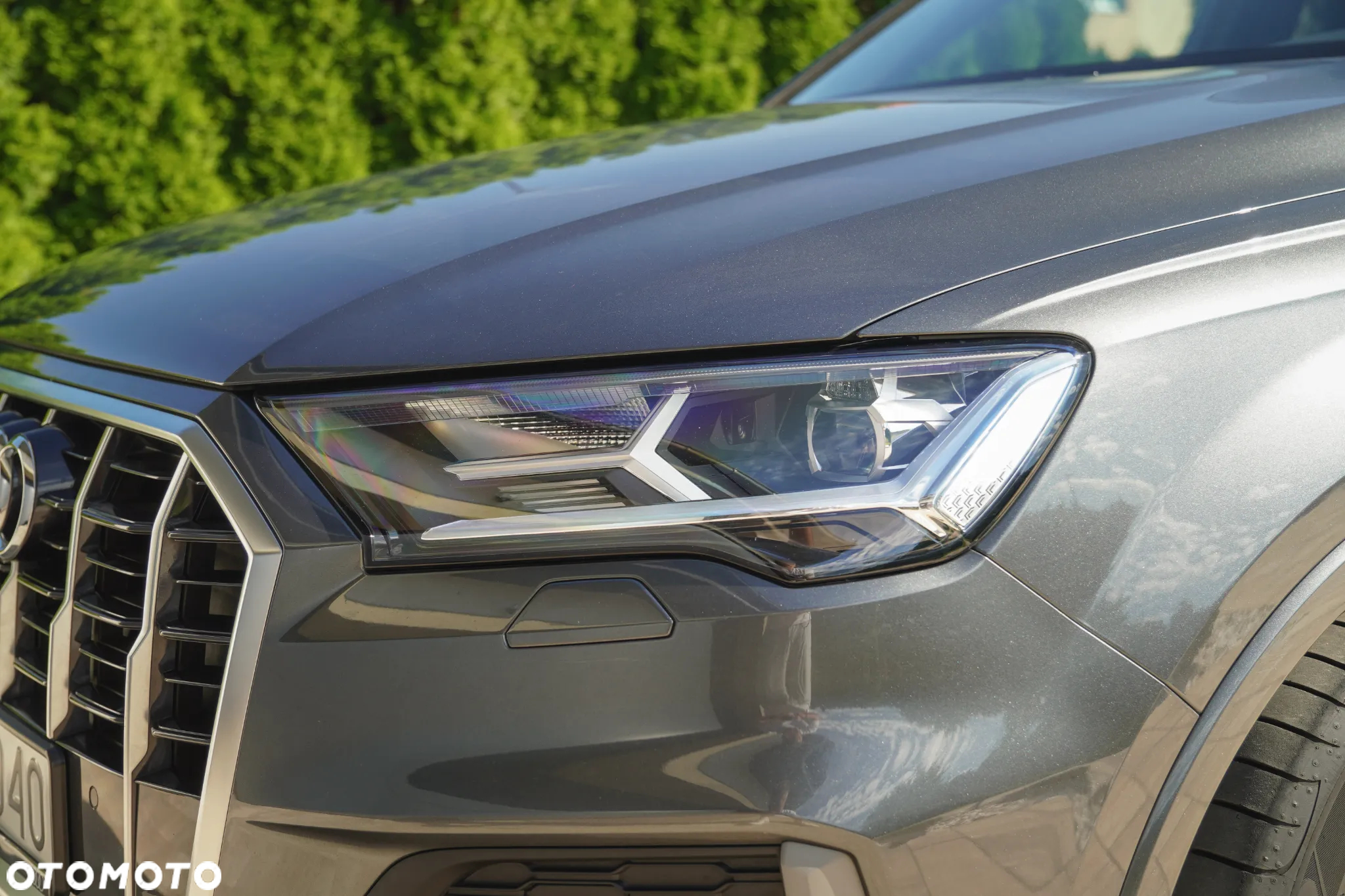 Audi Q7 - 6