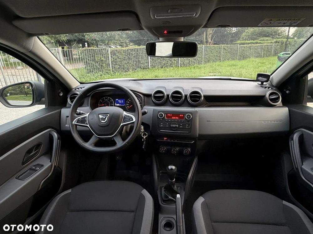 Dacia Duster - 5