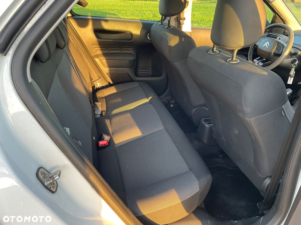 Citroën C4 Cactus PureTech 82 Feel - 24