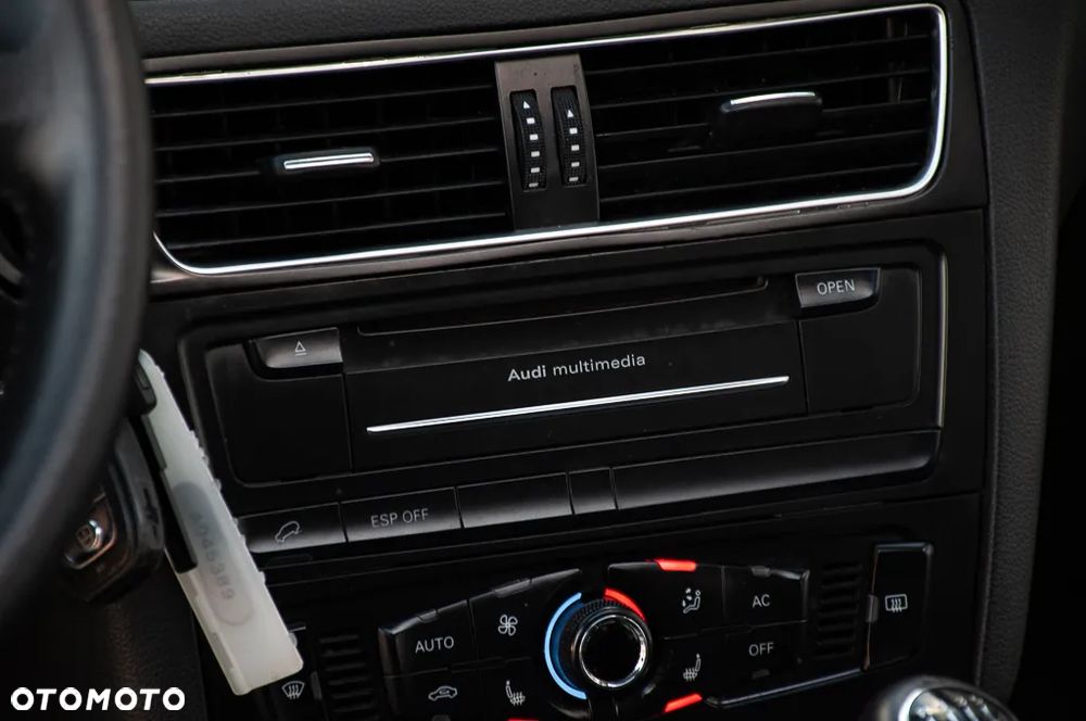 Audi Q5 2.0 TDI Quattro - 30