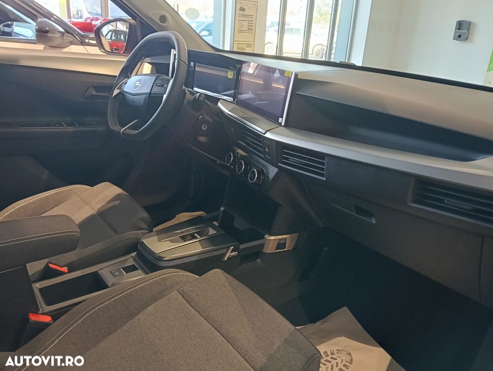 Opel Frontera 1.2 Turbo MHEV Edition - 6