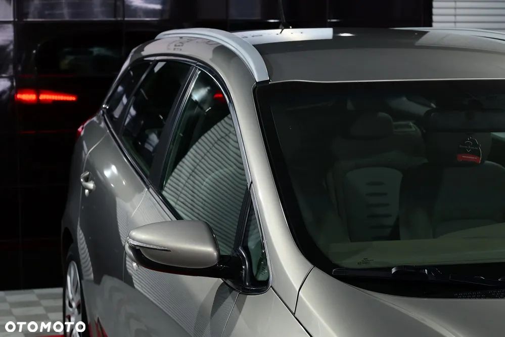 Kia Ceed 1.6 CRDi M - 34