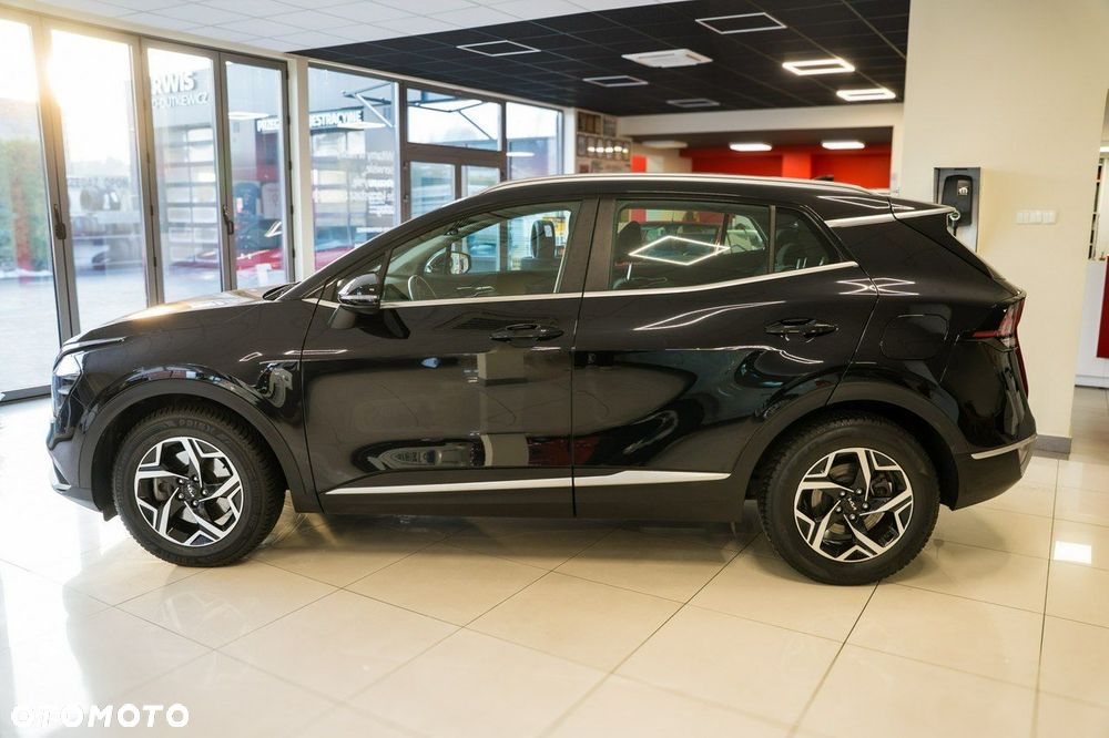 Kia Sportage 1.6 T-GDI M 2WD - 6