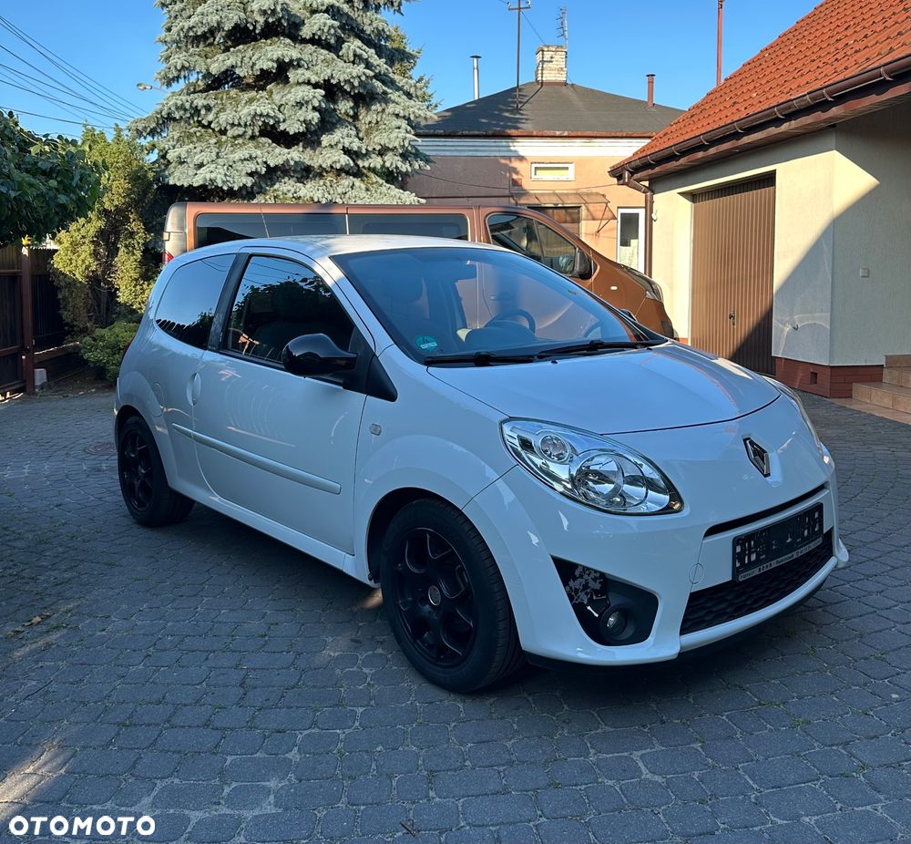 Renault Twingo 1.2 16V Night&Day - 6