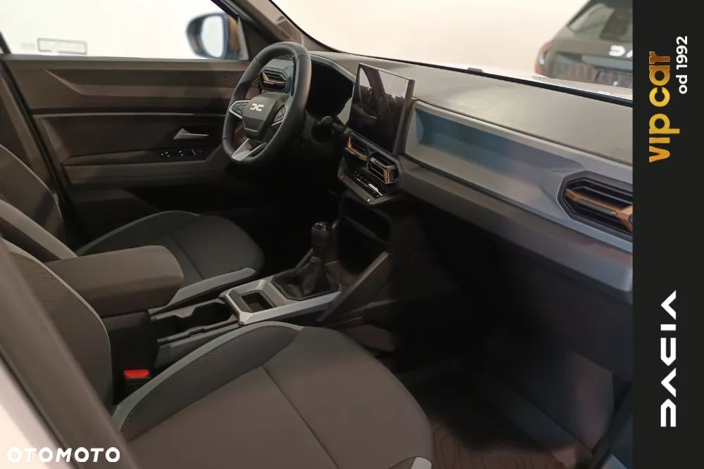 Dacia Bigster 1.2 TCe mHEV Journey - 5