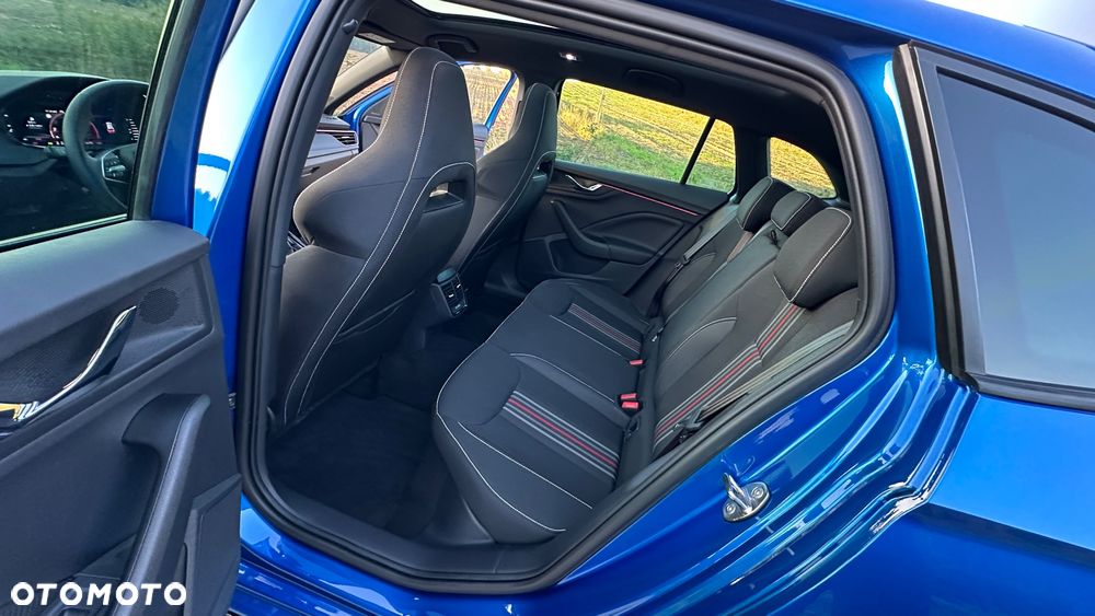 Skoda Scala 1.5 TSI Monte Carlo DSG - 14