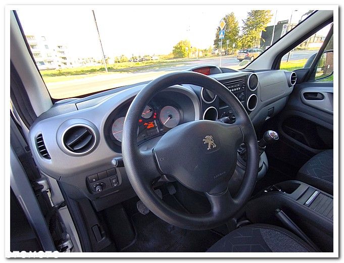 Peugeot Partner - 23
