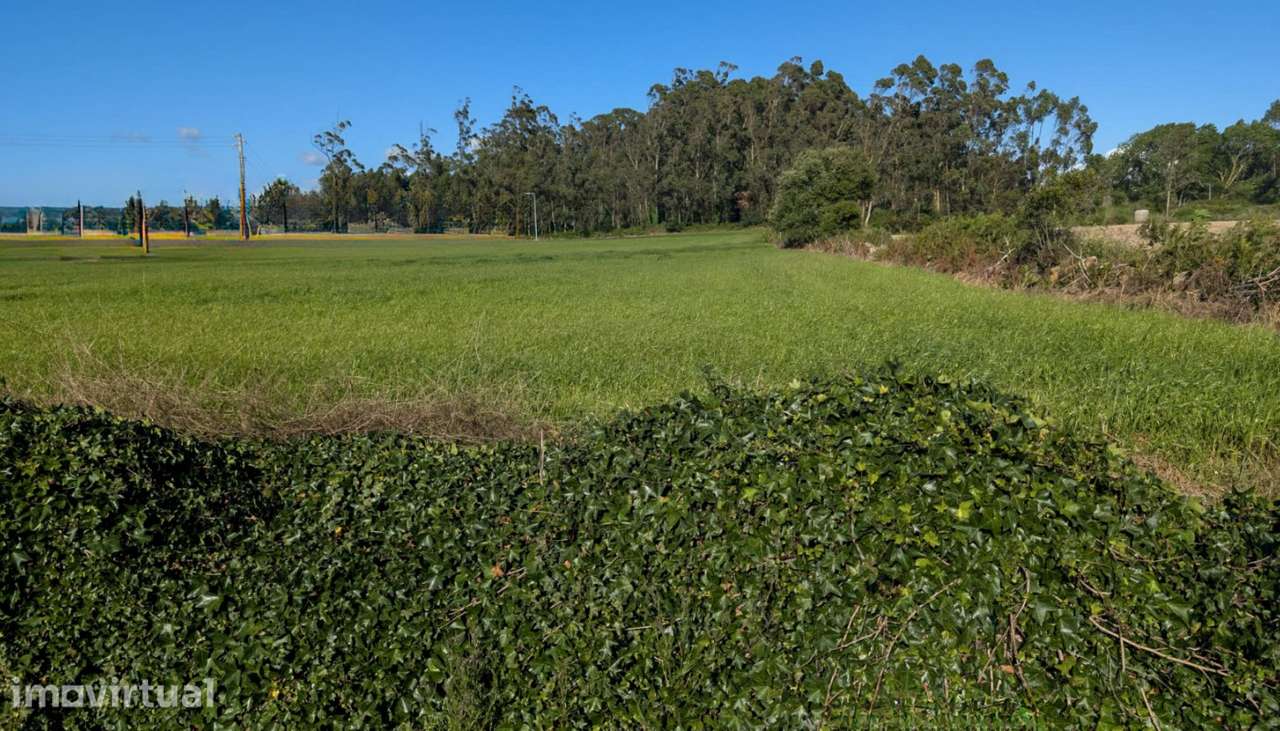 Venda de Terreno para construção na zona industrial, Amorim, Póvoa - Grande imagem: 2/12