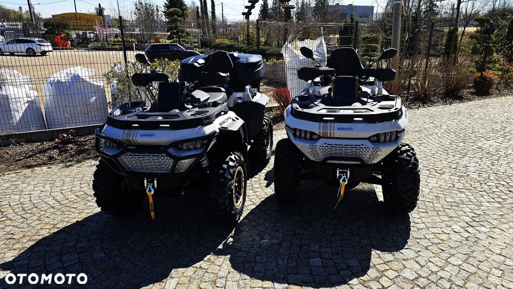 Benda Redstone 550 - 5