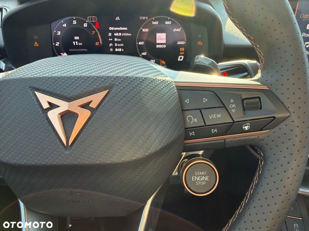 Cupra Terramar - 28