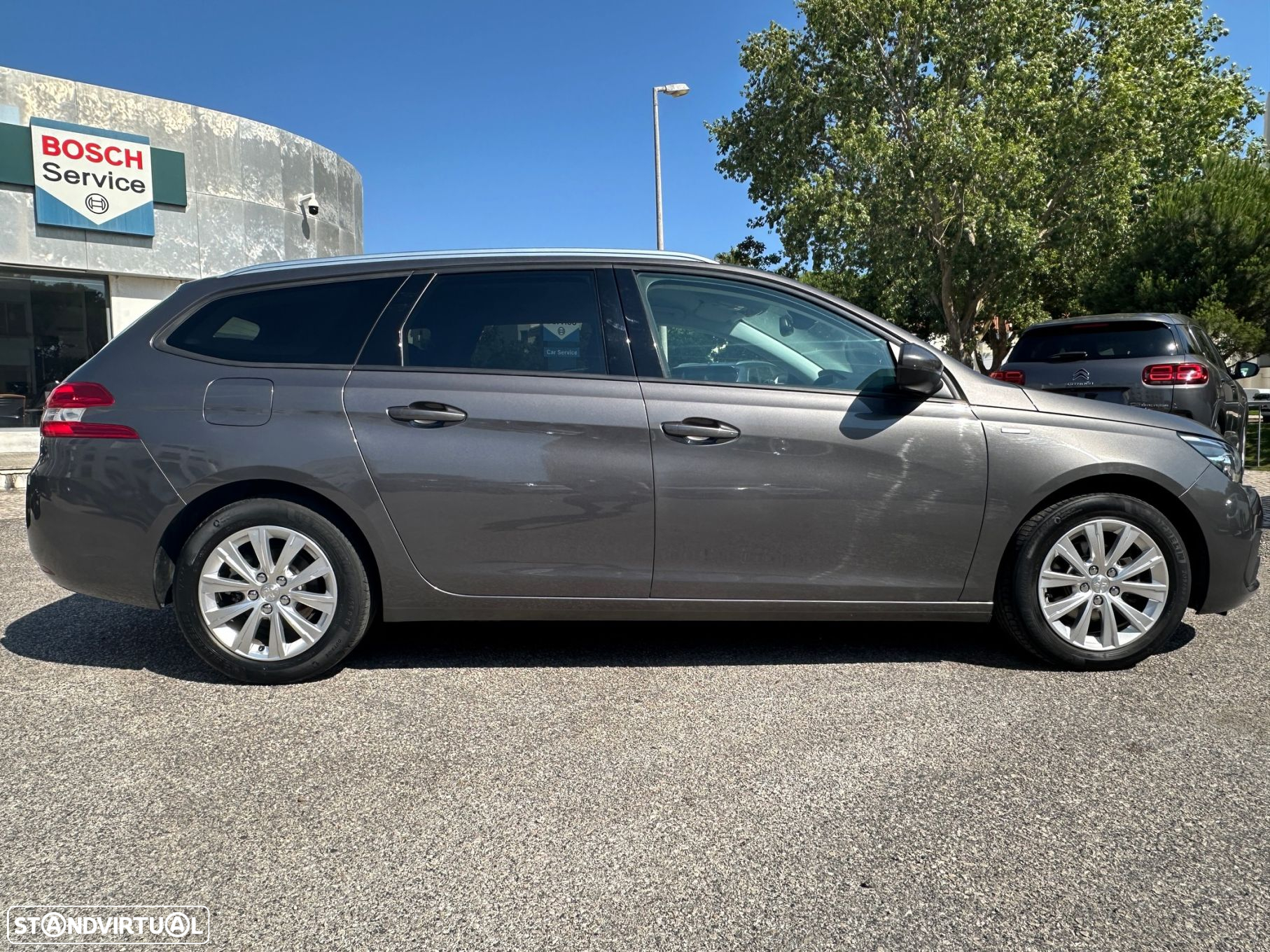Peugeot 308 SW 1.5 BlueHDi Style J17 - 5