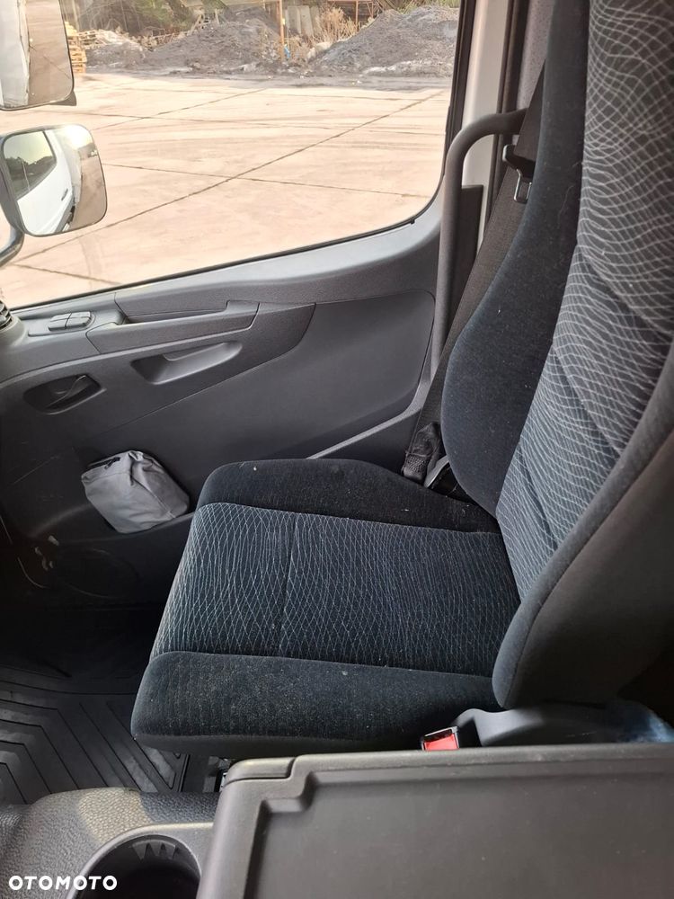 Mercedes-Benz Atego 1524 - 12