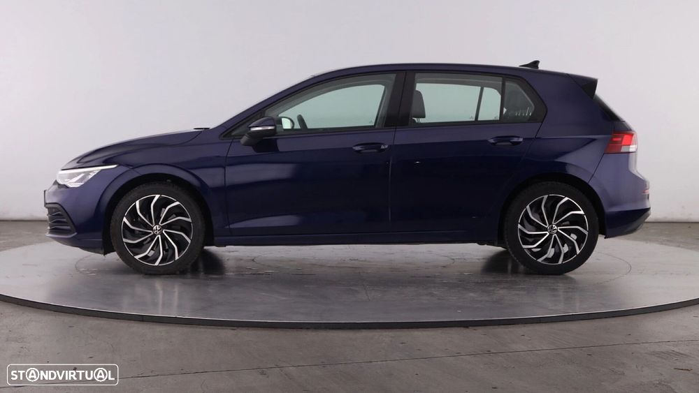 VW Golf 1.0 eTSI Life DSG - 5