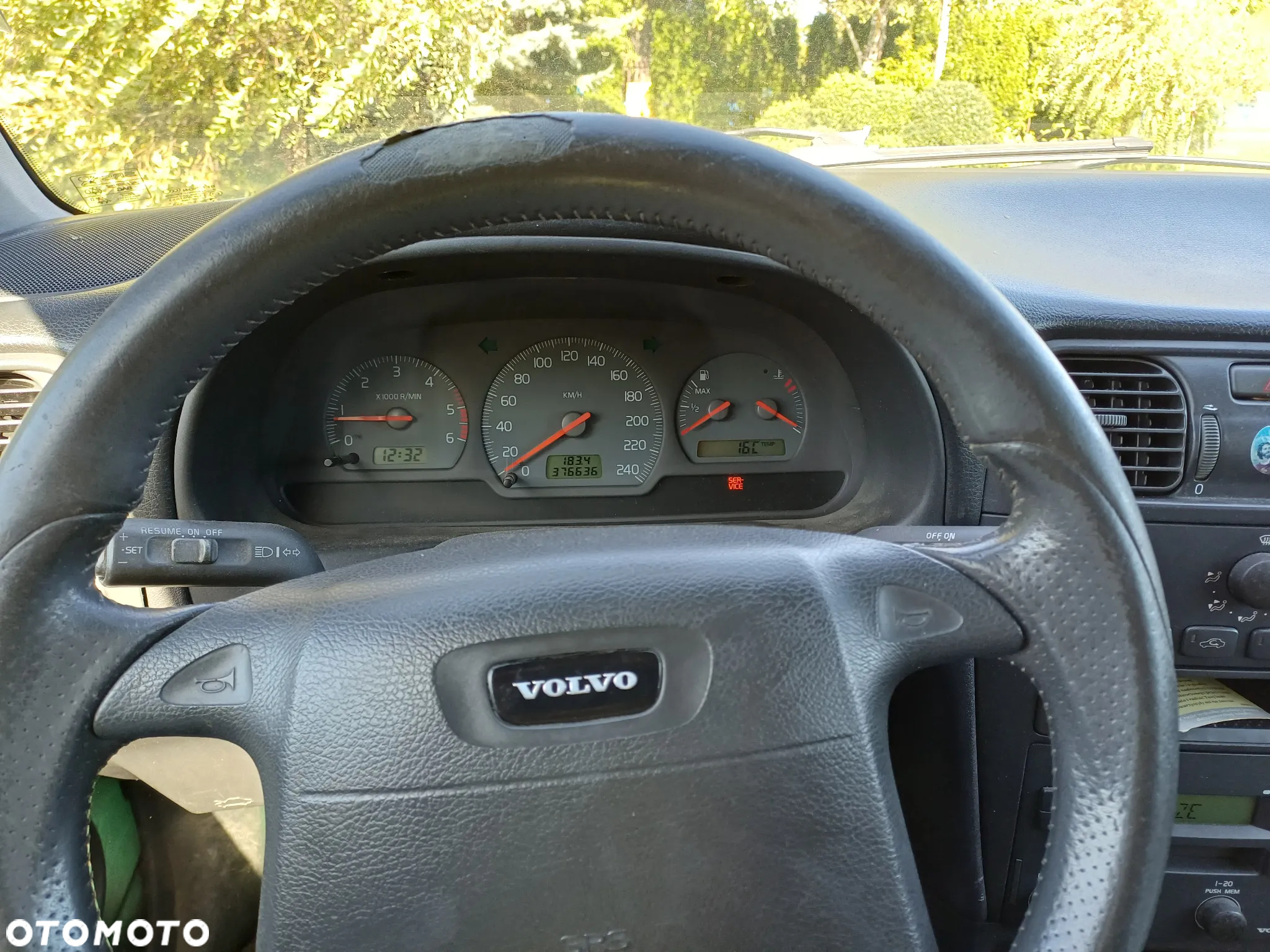 Volvo V40 1.9D - 11