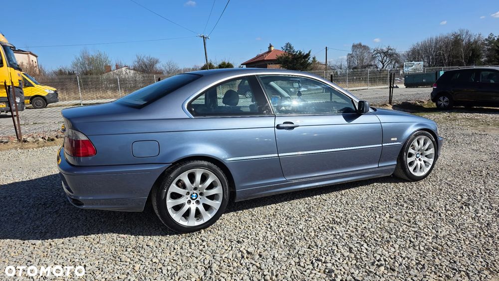 BMW Seria 3 320 Ci Edition Exclusive - 7