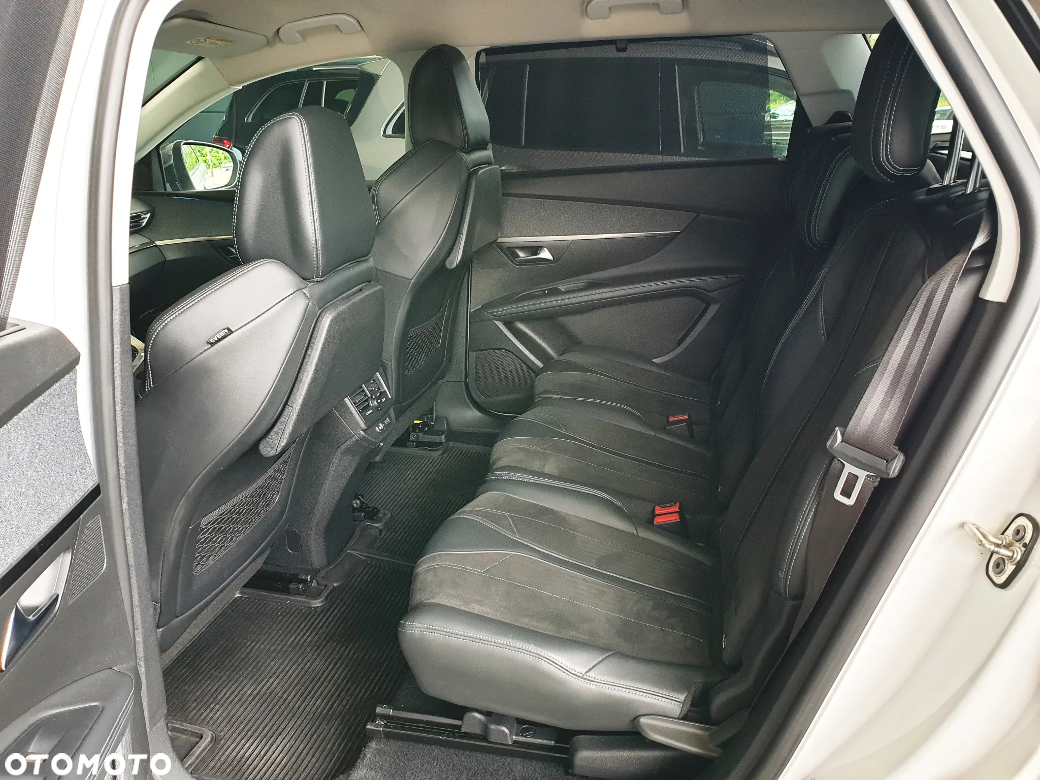 Peugeot 5008 2.0 BlueHDI Crossway S&S EAT8 - 12