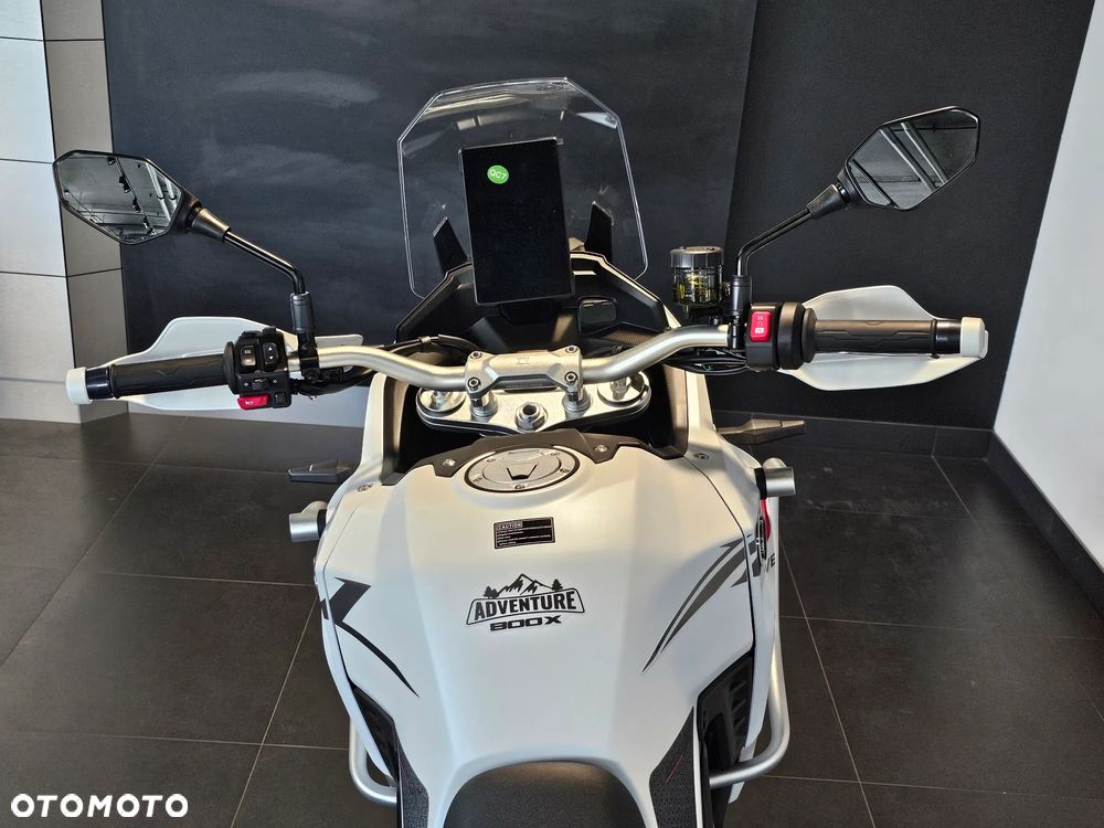 KOVE 800X Pro - 30