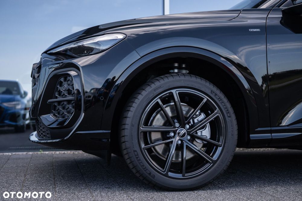 Audi Q5 e-Hybrid 220 kW Quattro S tronic - 7